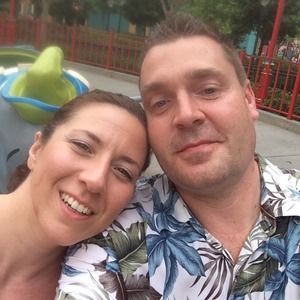 Meet your Posher, Jenn